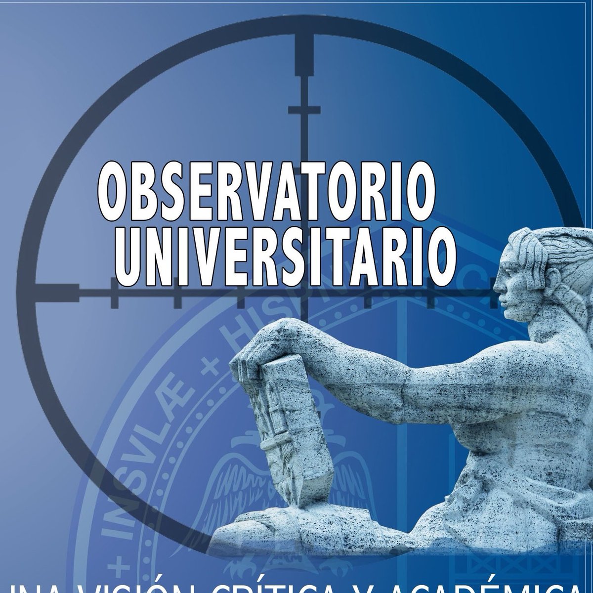 OBSERVATORIO UASDIANO tweet media