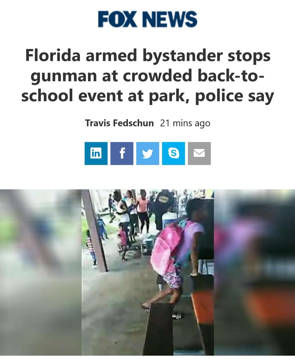 TriggerDiscipl2's tweet image. Chalk up another win for concealed carry and "non-existent" use of a firearm for self defense! #pro2A #prosecondamendment #goodguyswithguns #nra #triggerdiscipline #podcast #progun #thepewpewlife #pewpewlife #thingreyline #gun #guns #goodpeoplewithgunskillbadpeoplewithguns