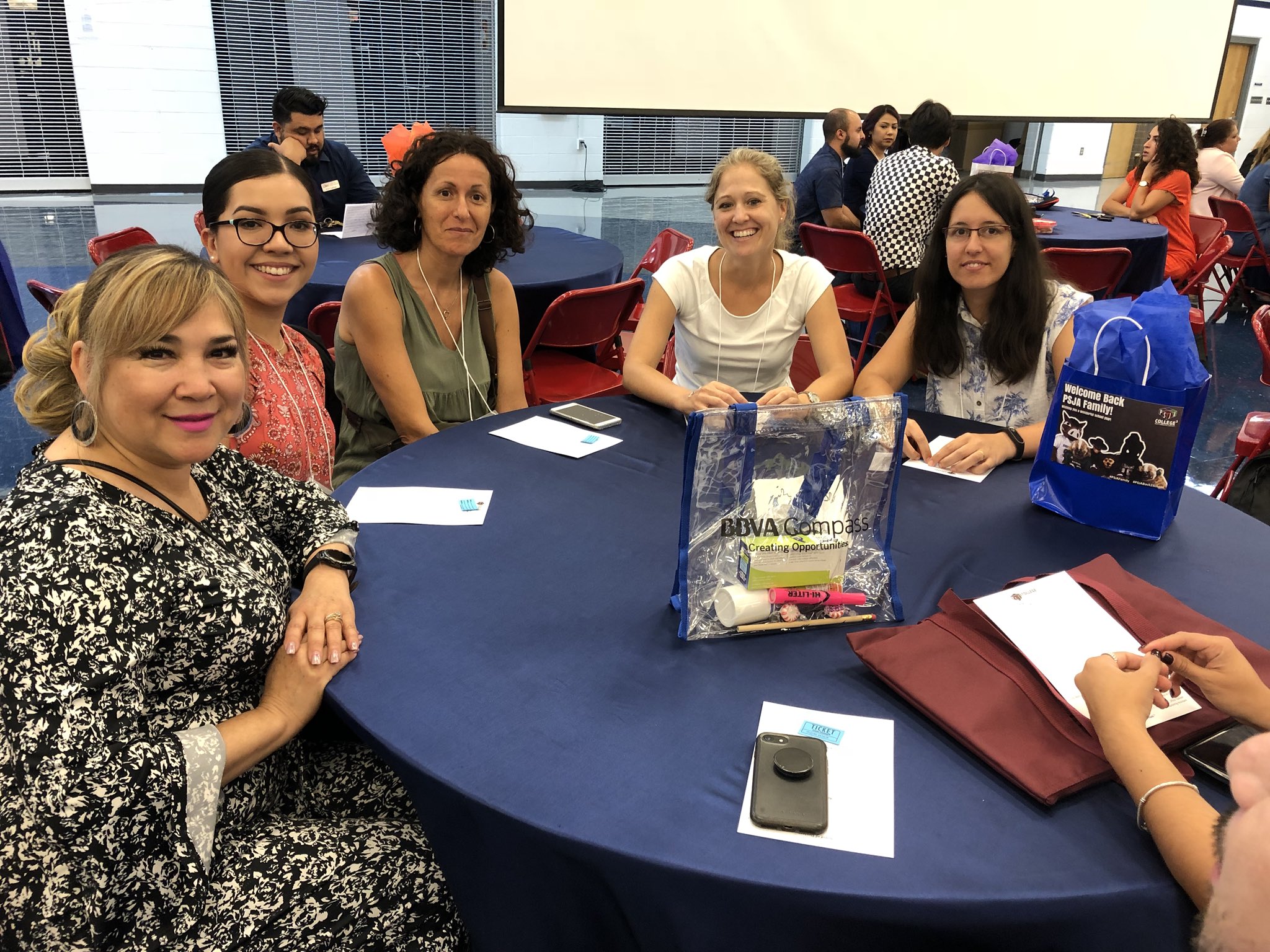 Psja Teacher Access Center