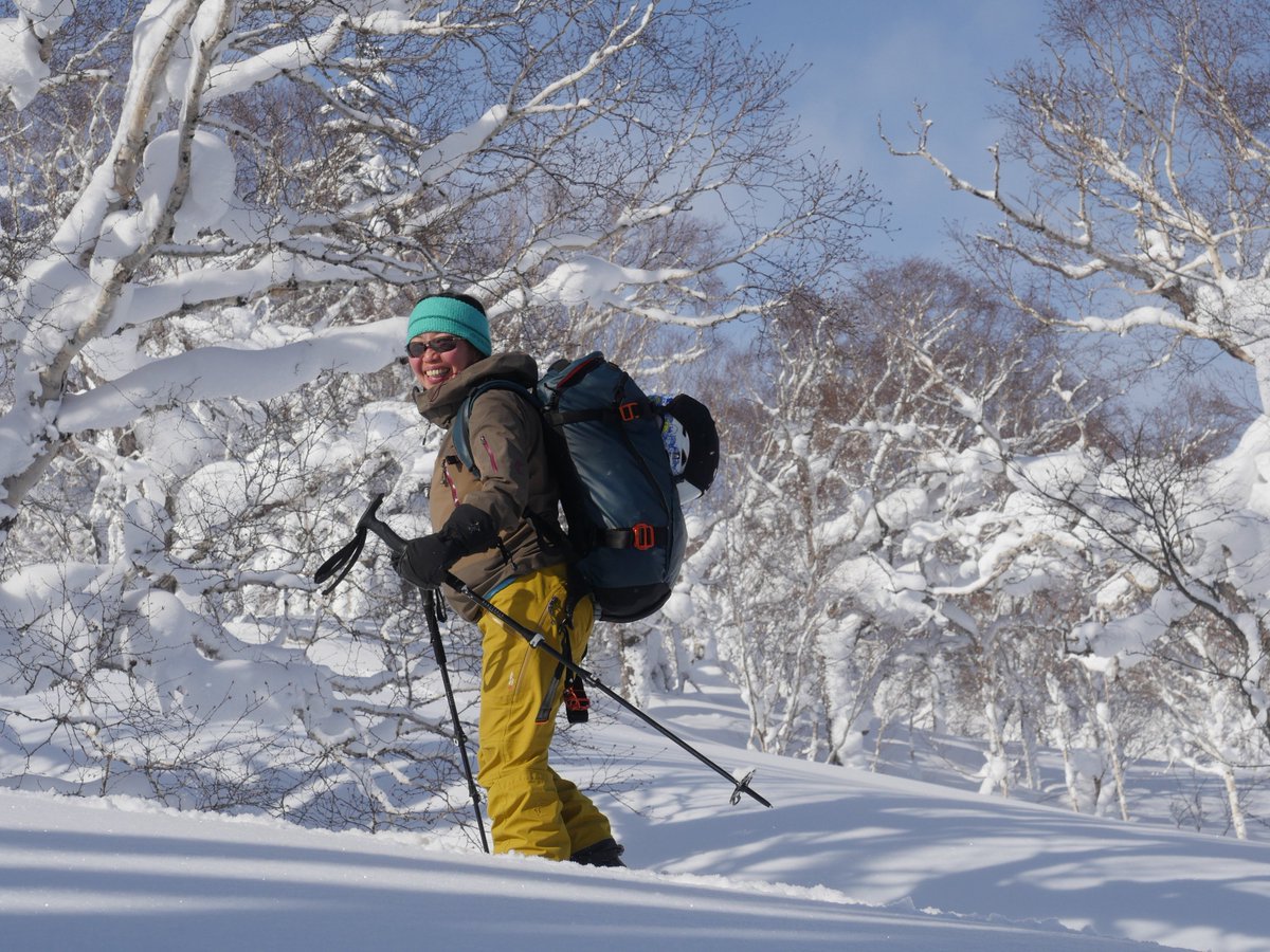 Check out our 2019 Tour to Japan - can't beat local advice ... mailchi.mp/347a98919ba0/t…