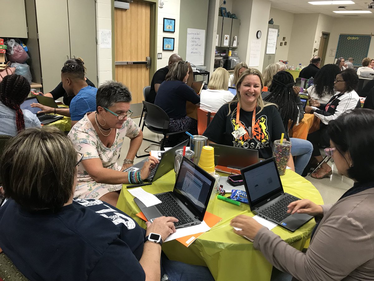 MOSAIC_HumbleISD tweet media