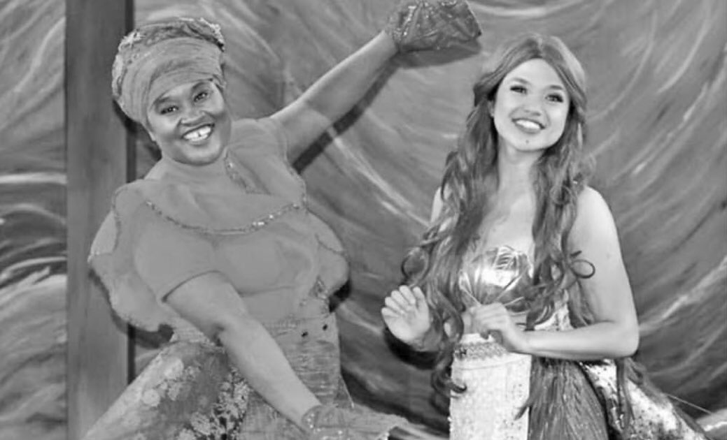 weathervanenh's tweet photo. Tonight is your LAST CHANCE to see “The Little Mermaid” at The Weathervane! Grab your tickets for the 8pm show, and let us be a “Part of Your World” one last time! #MermaidWV #ClosingPerformance #PartOfYourWorld #UnderTheSea @weathervanenh https://t.co/PsBuVi85Ig