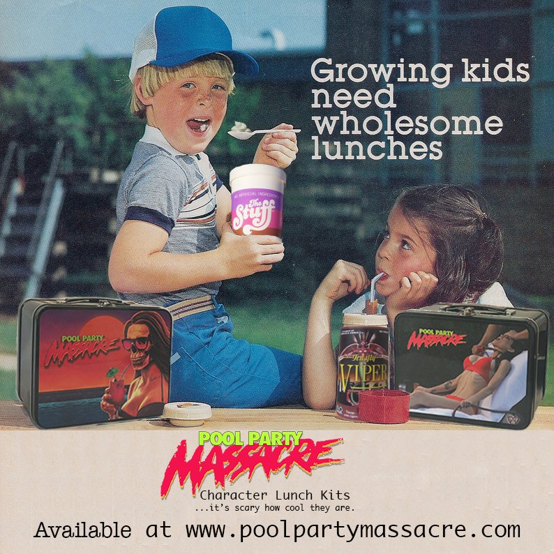 Pool Party Massacre tweet media