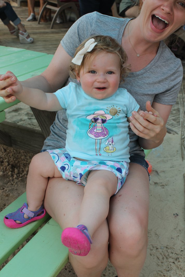 LuLusGulfShores's tweet photo. LuLu's is guaranteed fun for all ages! π§πΆ π― #BringTheKids #LuLusLove https://t.co/wBUzloN5YC
