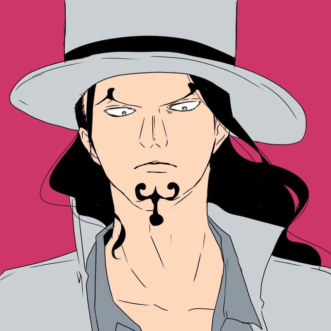 ルッチのtwitterイラスト検索結果 ルッチのtwitterイラスト検索結果