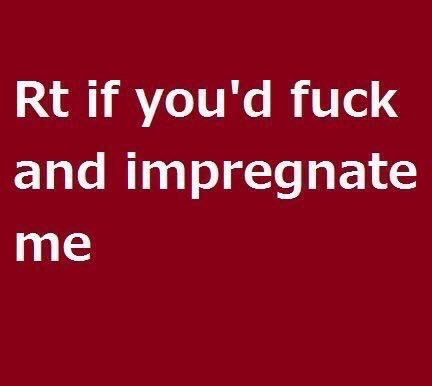 SexyDragoness's tweet image. "Mommy needs some more meat for more children, and she would gladly take in more children. Help spread me, and I might send you a special request."