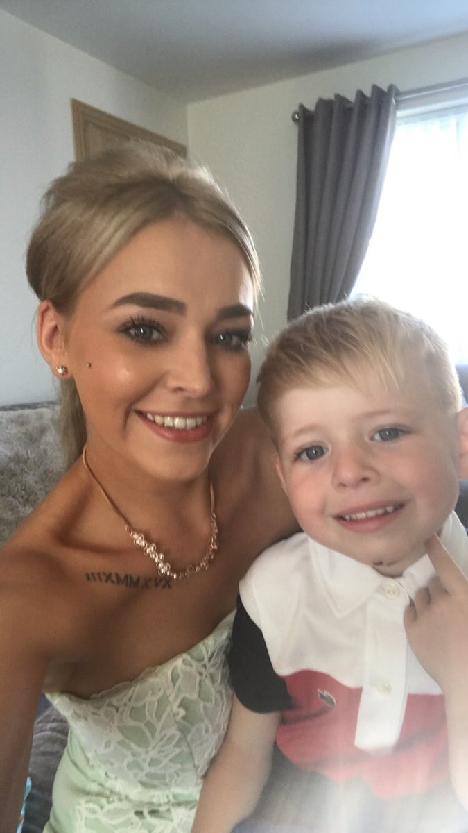 KellyParsons_Xx's tweet photo. My boy 💙 https://t.co/EXLlMnJMQ2