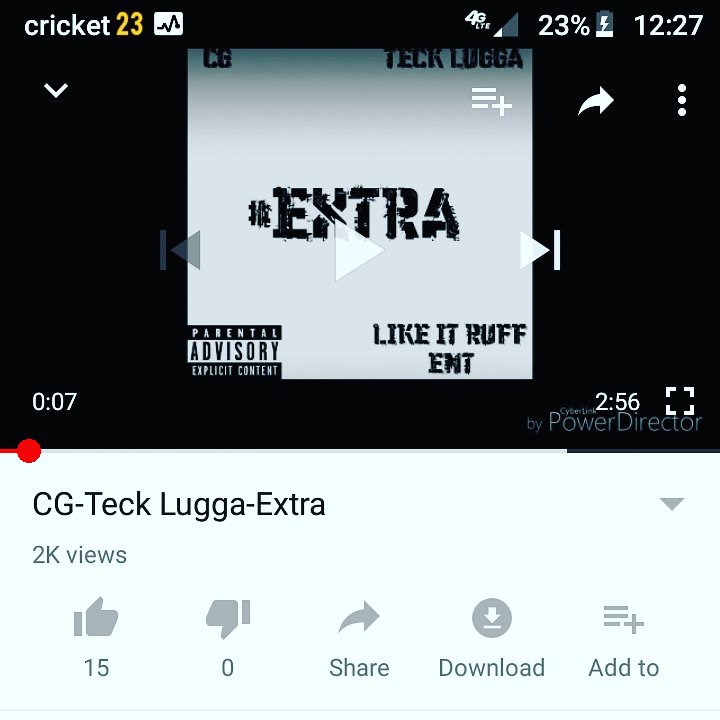 CG_662's tweet photo. https://t.co/AUVjvyjfzS
🤟🏾🤟🏾🤟🏾🤟🏾🤟🏾🤟🏾🔥🔥🔥🔥🔥
Burn it up!!!!! https://t.co/e6xAWZSk4L