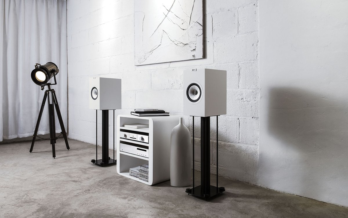kef q compact