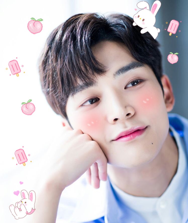 M0CHISF9's tweet photo. hb to this wonderful man💝
˗ˏˋ #HappyROWOONday ✧ #SF9 ˎˊ˗ https://t.co/F7ms5l85jn