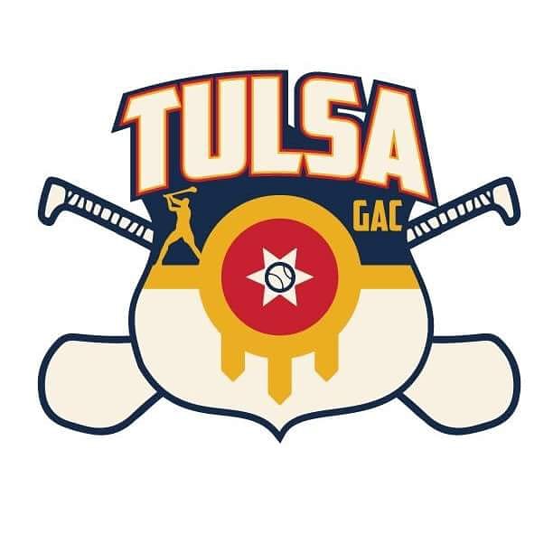 Exciting to see new developments of a hurling club in Tulsa, Oklahoma!

Go show your support and like their Facebook page: Tulsa GAC: facebook.com/TulsaGAC/