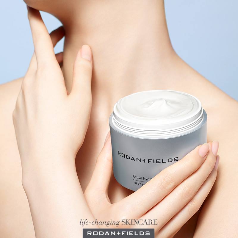 RodanFieldsHQ's tweet image. NEW Active Hydration Body Replenish will make your entire body smooth like silk. Your skin will thank you. Shop our limited-time specials here: bit.ly/ActiveHydratio… #RFHydrationNation #MoistureMagnet