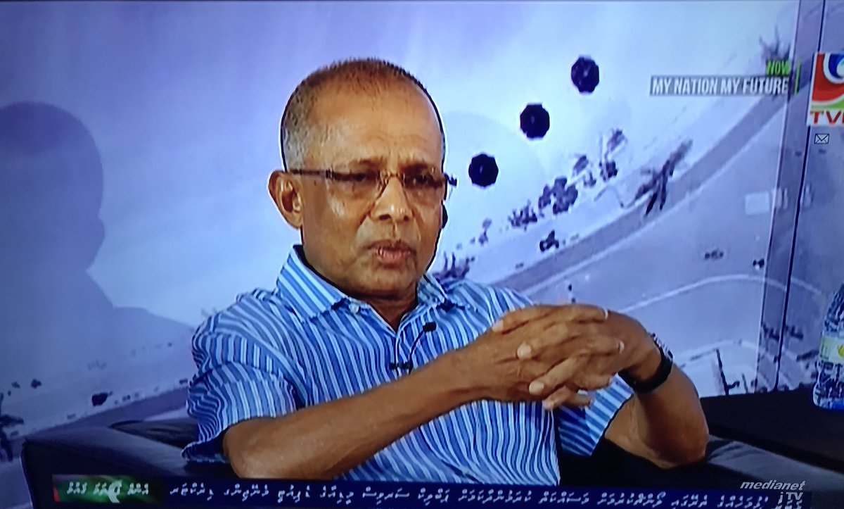 Aachixmv's tweet photo. mihaar airport hedhumah negi loan thah dhakkan bank thakun dheefai hureee 25Y ge period eh. ehenveema mi investment akeee varah healthy investment eh Nazeeru #umarmanik👏 #ProgressShared #YameenShaheem2018 #RY2018🇲🇻 #MyNationMyFuture https://t.co/UII8iv6D2m