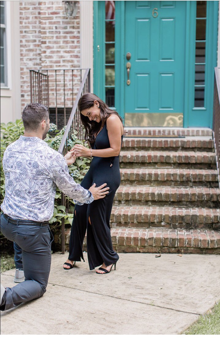 mrs_wizardry's tweet photo. Hey @HingeApp #itwasloveatfirstswipe for us! Now we’re engaged! 👰🏻 thanks to you guys @ThisIsWizardry and I are tying the knot 💍. #justkeepswiping #hinge #swipesuccessstories https://t.co/VtU1OnbM3r