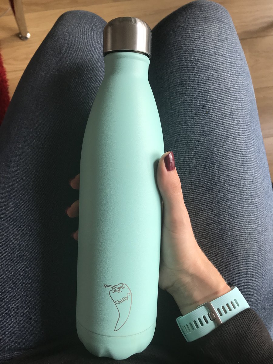 GyphtoHQ's tweet photo. Gyphto is proud to support a company with a similar mission to our own: eliminating unecessary wastage in a stylish way, read more on our gift blog about smart eco-products https://t.co/4yZuFGqyOn @Chillysbottles #ChillysEverywhere #GetGyphting https://t.co/aSRnGVv1r8