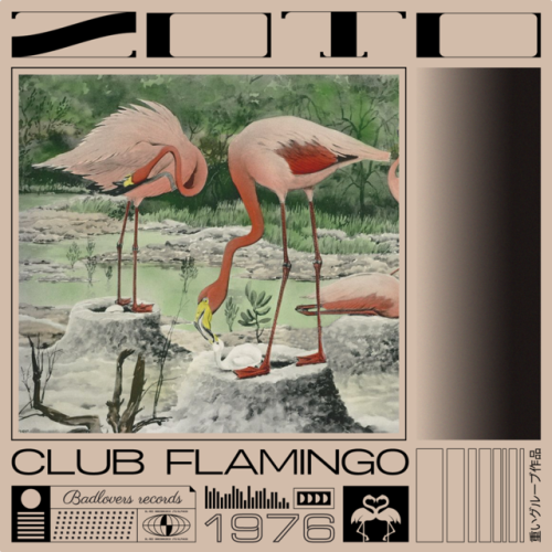 geo_virus's tweet photo. gdbot:

attico36:

ZOTO - Club Flamingo 1976Cover Artwork by Attico36. https://t.co/o3d57rha6E https://t.co/Rew5whrCzy https://t.co/vd0iiX4c0Z
