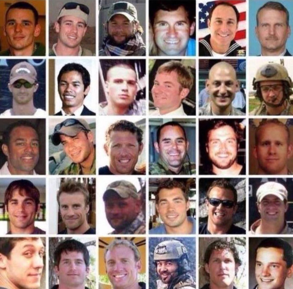 jockowillink's tweet photo. Extortion 17. 
7 years ago today. 
REMEMBER. https://t.co/OobQhTItjB