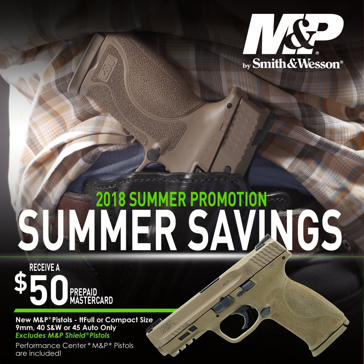 Smith Wesson Corp On Twitter Have You Taken Advantage Of Our smith-wesson-corp-on-twitter-have-you-taken-advantage-of-our