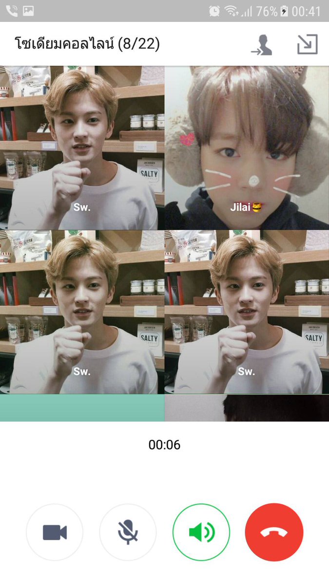 PE_CH__'s tweet photo. น้องบอกว่าลองโคฟเป็นคนชั่ว.. แต่โคฟเป็นผมคือไรวะ
@sahsw81 @se_zzzsa https://t.co/RHICd0Y6Y4