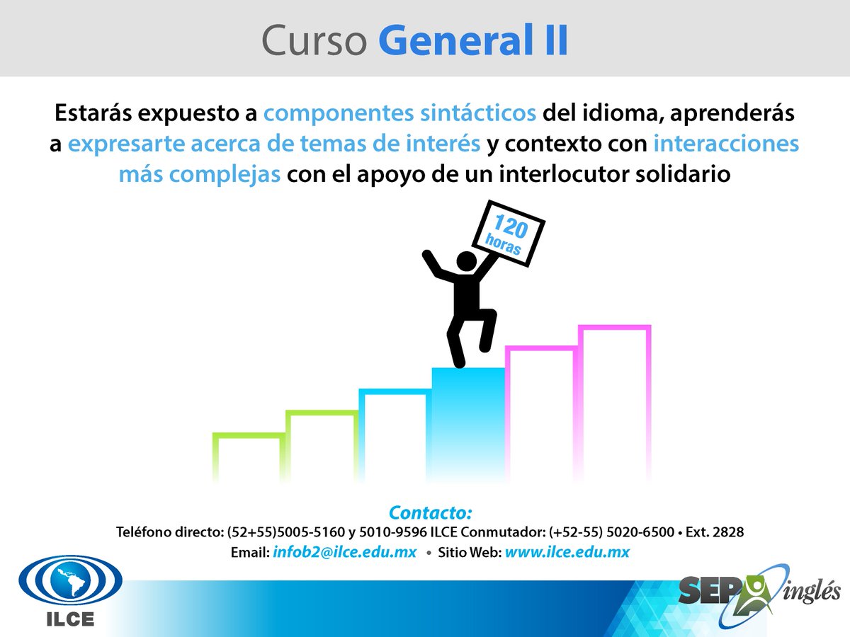 ILCEedu's tweet photo. #SiiB2
Más información--> https://t.co/jrGmhd0k9e https://t.co/T5r8b1Gpn7