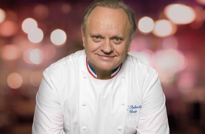 Today the food world lost one of the most influential chefs of all time, Joël Robuchon. Chef, thank you for everything that you taught us.
.
Photo: Gourmet-tv-productions