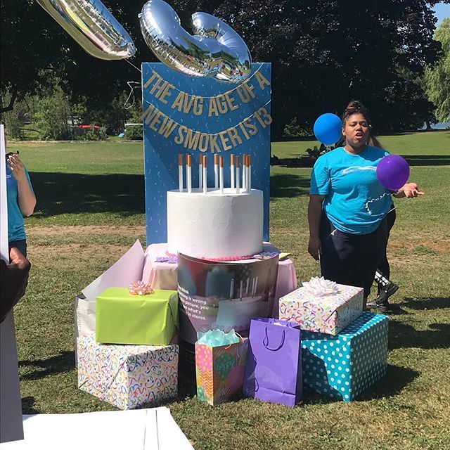 RealityCheckGLO's tweet image. Our youth in the GLOW region are preparing for activism and education at Seabreeze Amusement Park next week! ift.tt/2AHswlA