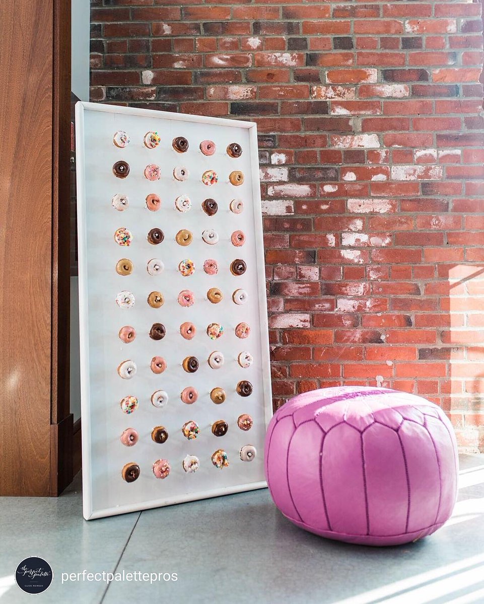 Eighty 8 Donuts tweet media