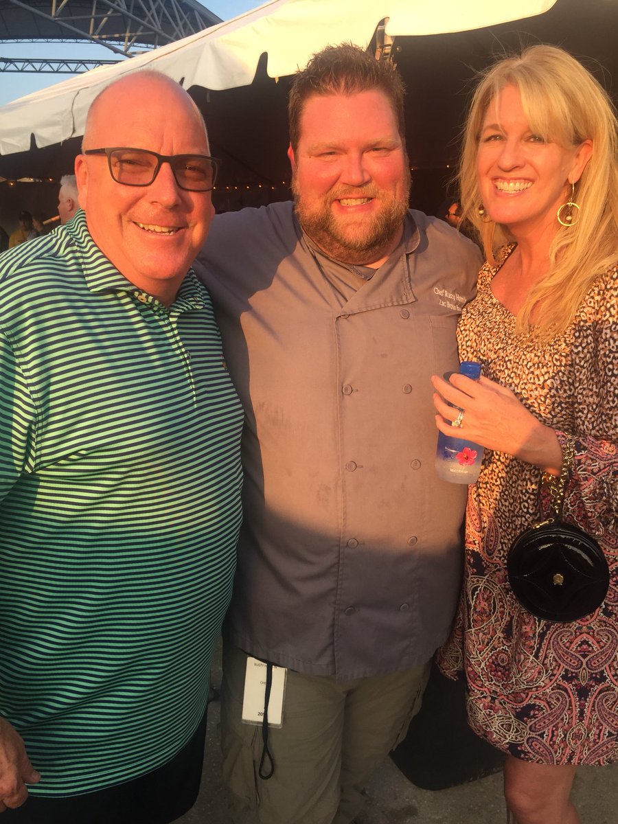 Andy Keck tweet media