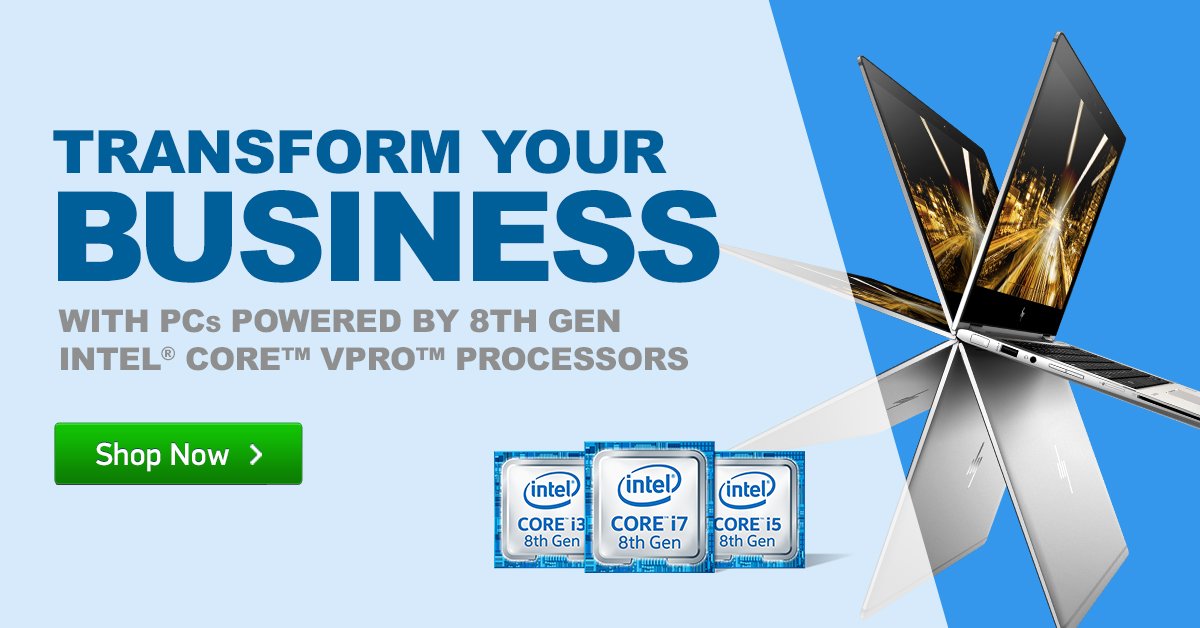 TigerDirect Business (TigerDirect) Twitter