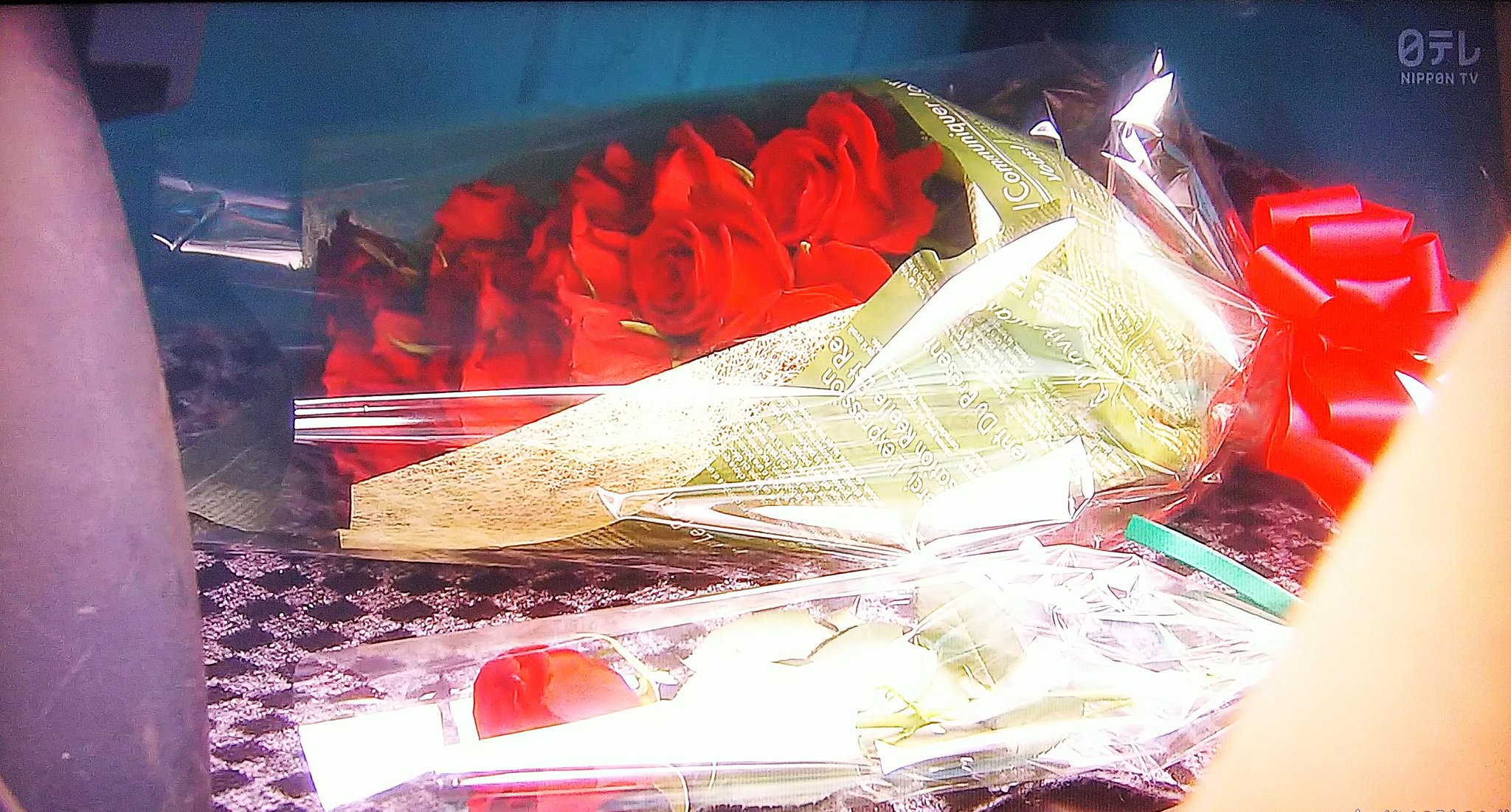 Nanko Ai は 8 な 7 の語呂合せから 8 7は 花の日 でもあるのね 花 から連想する名言 お土産にどうぞ By 世界一難しい恋 涙もあったけど レイ