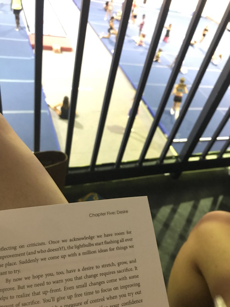 Kyleen Douglas tweet media