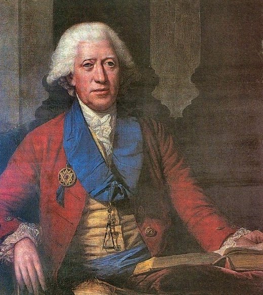 Probably the first Lodge constituted by Thomas Dunckerley as PGM for the Province of Hampshire was No. 405 at the New Inn, Christchurch. The Warrant being dated 23/11/1770 - it still flourishes today under <a href="/hengistlodge/">Lodge of Hengist</a> in <a href="/HantsMasonSW/">HantsMasonSW</a>.  #MasonicHistory  #Freemasonry