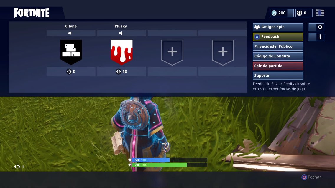 _plusky's tweet image. N aguento mais carregar o @Cllyne_