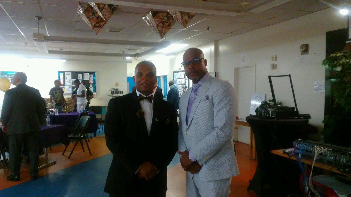 On August the fourth, i recieved this Award for creating an all male group called Prince Hall 8, for the Prince Hall Masons.