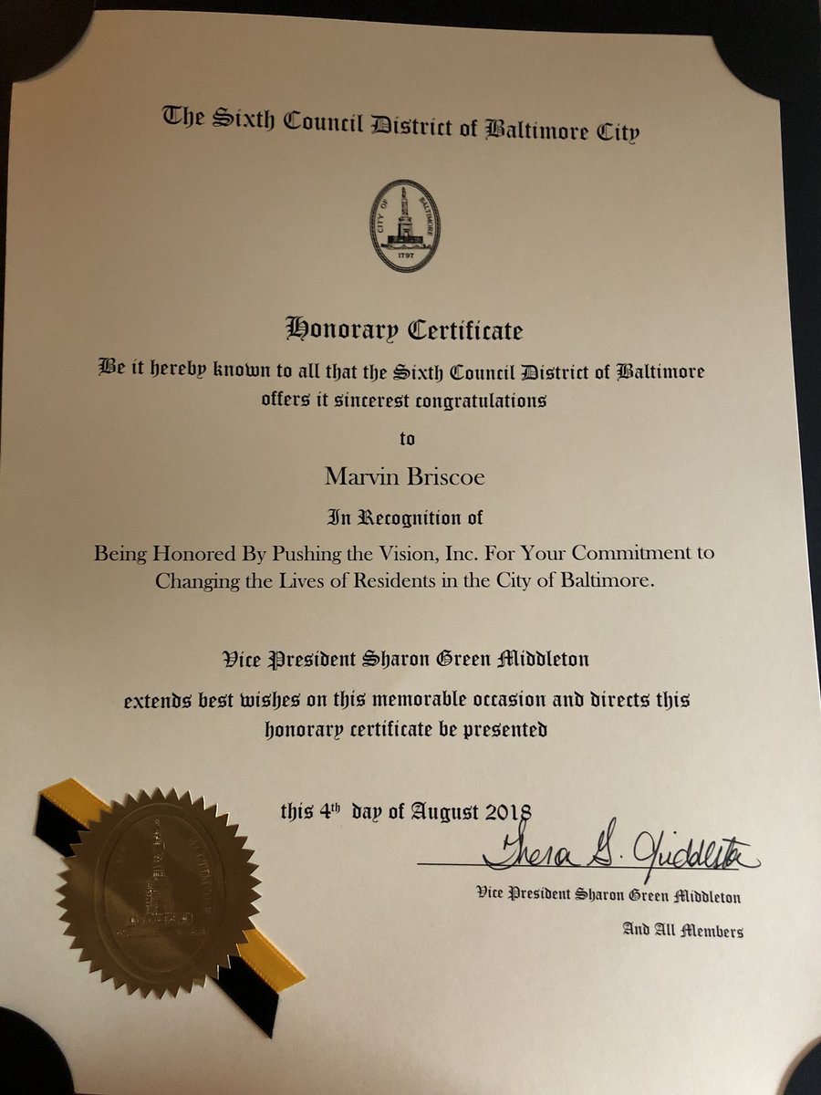 marvin_briscoe's tweet photo. On August the fourth, i recieved this Award for creating an all male group called Prince Hall 8, for the Prince Hall Masons. https://t.co/7PbFQGiBVW
