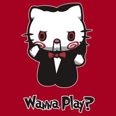 Blood_Magick's tweet photo. #HelloKitty #HellNoKitty #Horror #Hellraiser #FreddyKruger #Jigsaw #LeatherFace β€οΈπ€πΉπ₯° https://t.co/Jy2o5KJFS9