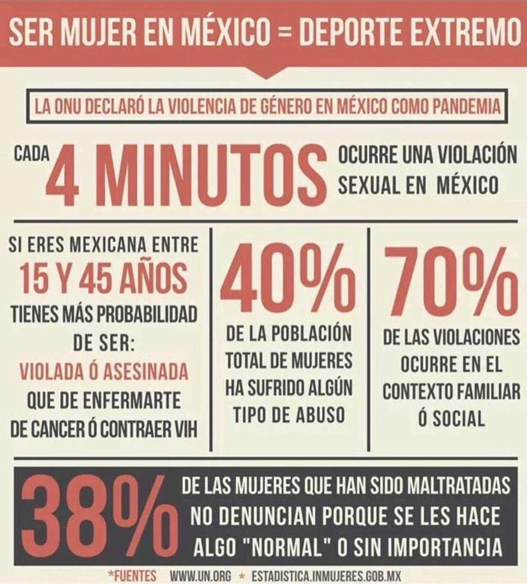 Vámonos Respetando tweet media