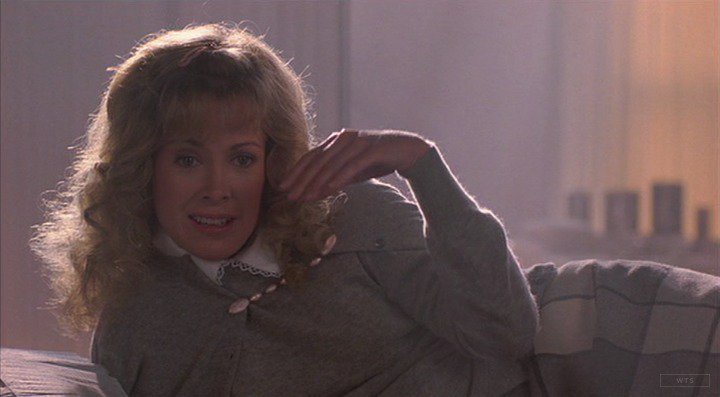 Born on this day, Catherine Hicks turns 67. Happy Birthday! What movie is it? 5 min to answer! 