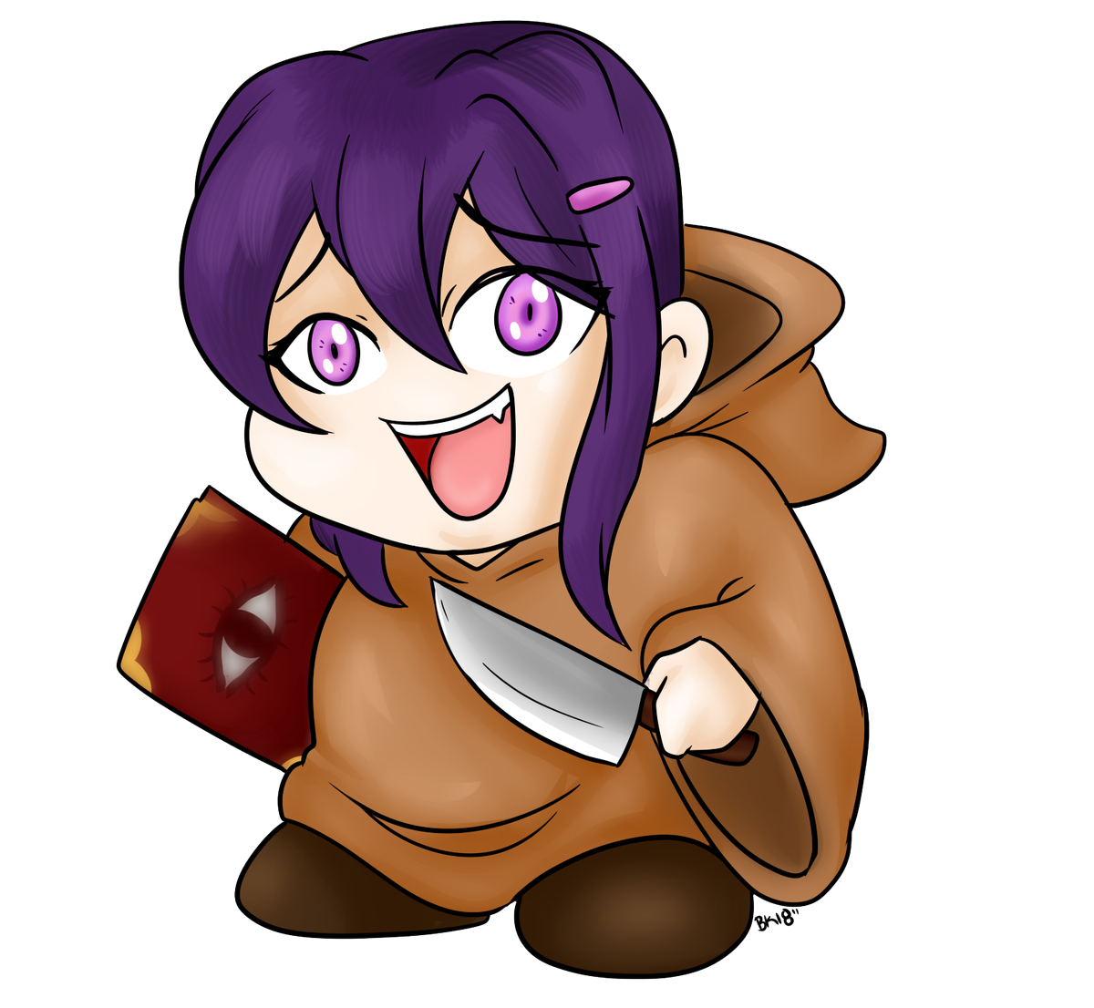 MidniteDoodles's tweet photo. TonYuri
https://t.co/DQsIhhOxWB
#ddlc #dokidokiliteratureclub #Yuri #Finalfantasy #tonberry #doinkdoinkstabbyclub #doink #bleachedkitten #fanart https://t.co/tW7qTrVF4C