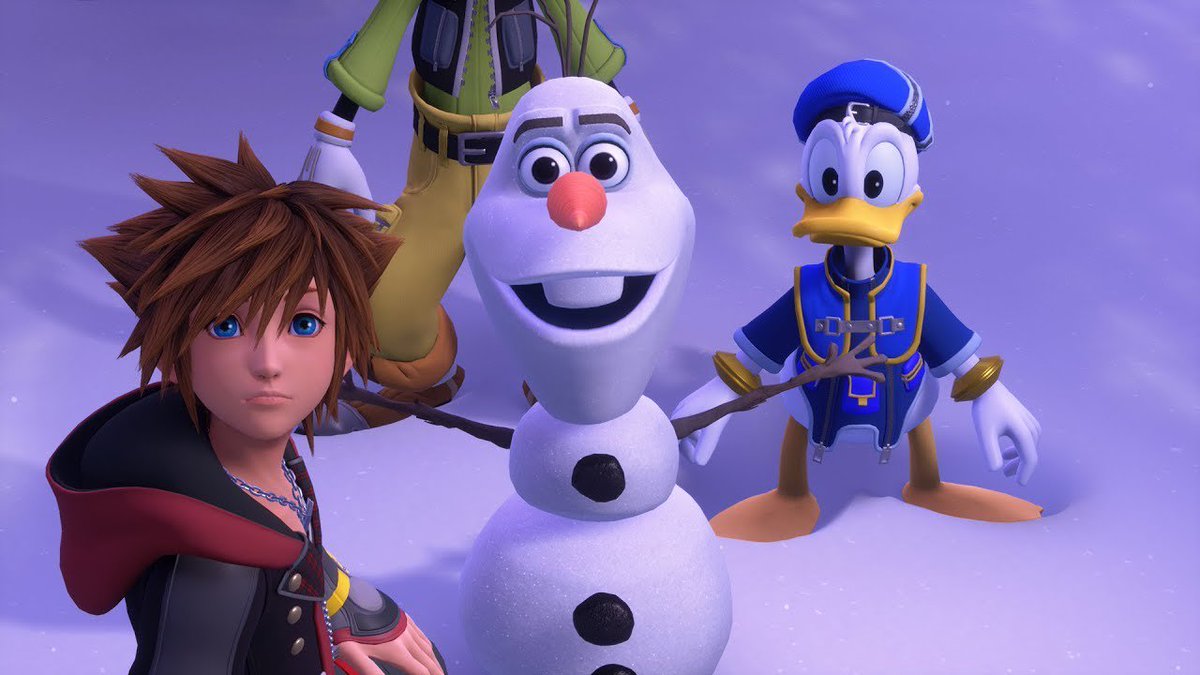 KH13community's tweet image. Poll of the day!
Who's your favorite Frozen character?
#KingdomHearts 

kh13.com/forum/topic/11…