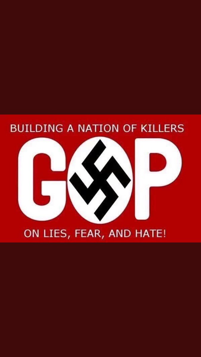 MichaelClarkgp's tweet photo. @GOP  https://t.co/x8FvnPi4t5
