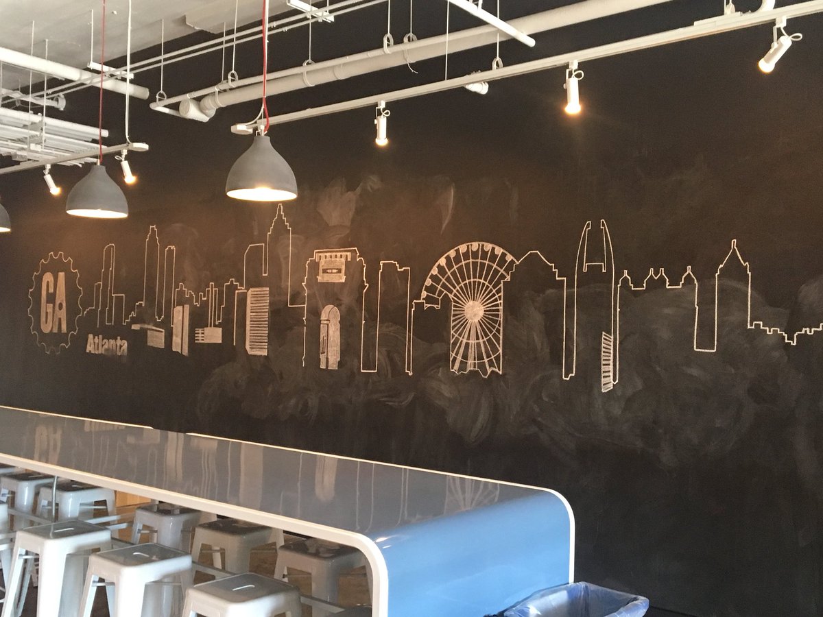 We’re ready for another awesome #SheTalksDataATL session!