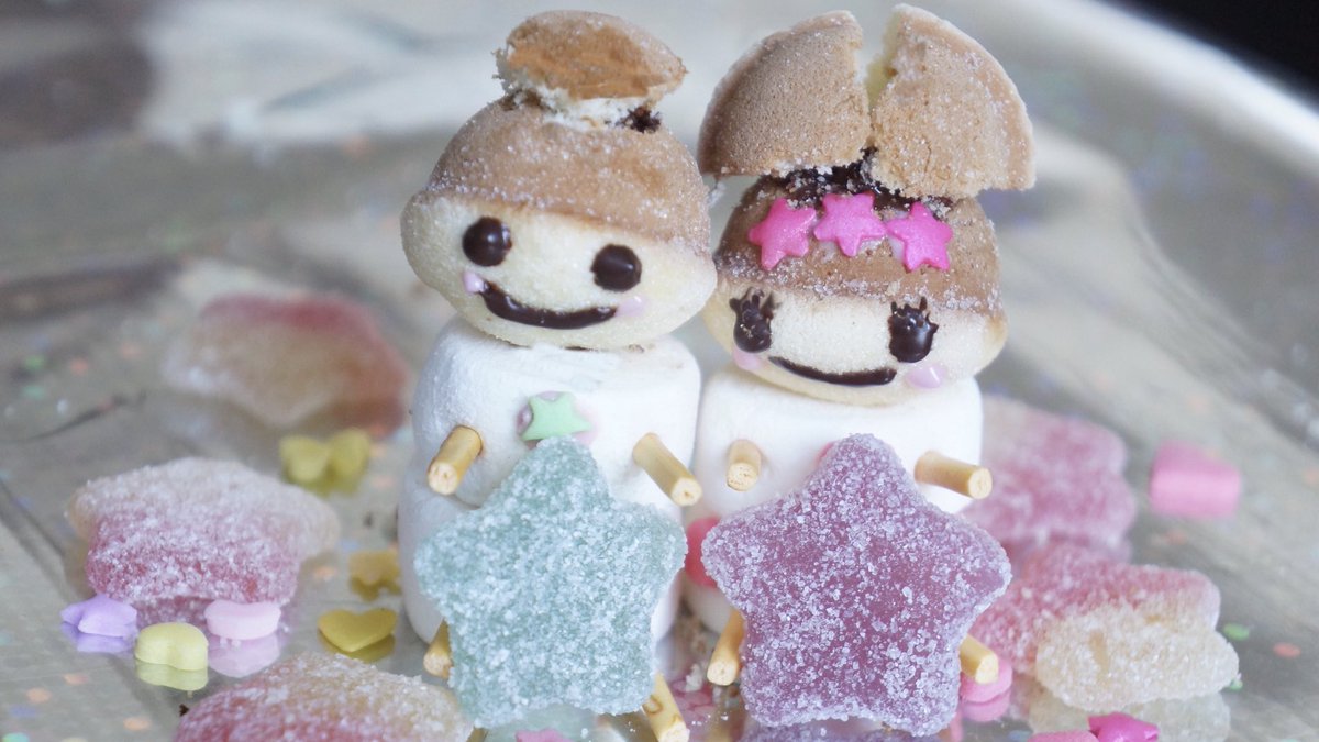 ★激レア★ 非売品 星ピュレ夜皿 小皿 ピュレグミ カンロ 小物入れ 夜空 星がきらめく期間限定パッケージ！レアな星型ピュレグミ出現率UPで