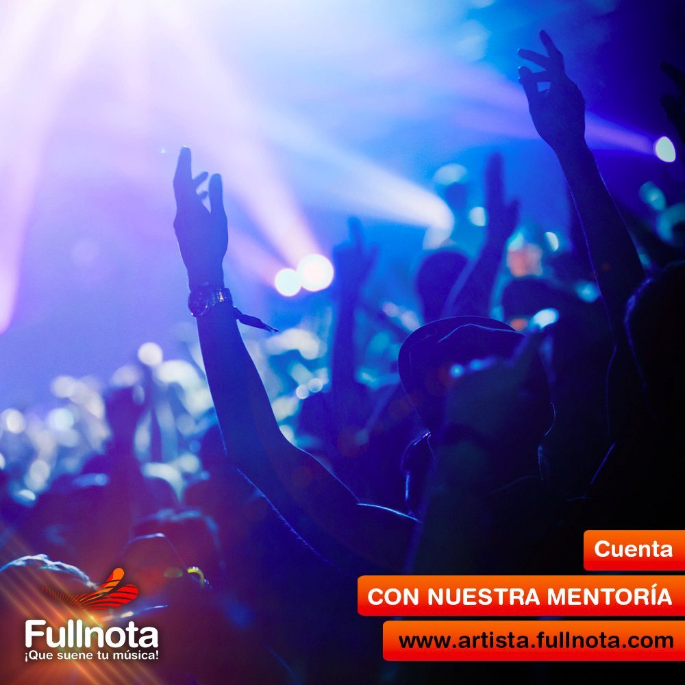 FullnotaCo's tweet photo. ¡Hazte sentir! Conviértete en el artista que sueñas con nuestro apoyo. Conoce nuestra nueva web aquí: https://t.co/nUmqIjOjhI  

#FullNota #Colombia #Venezuela #Artista https://t.co/ZeXAl6vOGC