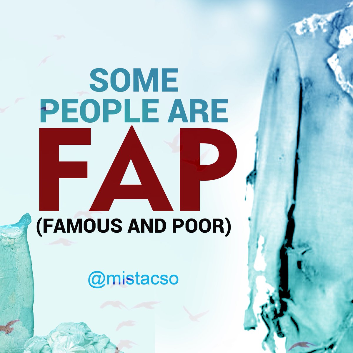 meetchrissamuel's tweet photo. #FAP #FamousAndPoor https://t.co/3weLFRA6CI