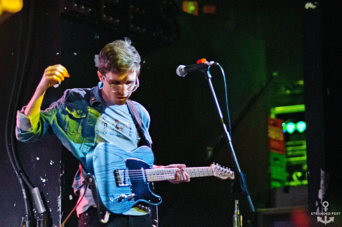 StrandedToronto's tweet image. ⚠️ONE MORE DAY!⚠️

Online tickets for Stranded Fest 2018 go OFF-SALE tomorrow at midnight. Don't pay extra at the door and get your tickets at strandedfest.com

(Use promo code DESIGNINCISIONS for 10% OFF)