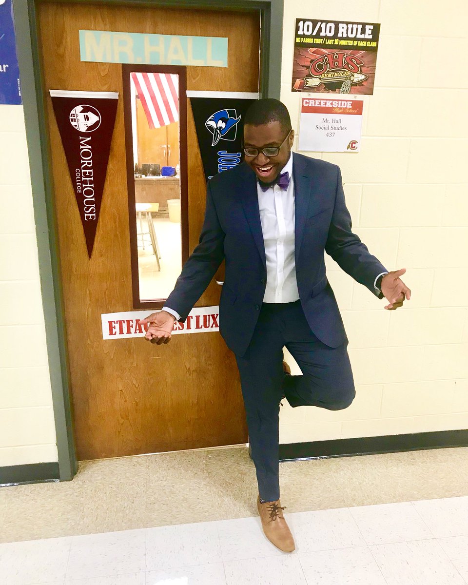 MrHall437's tweet image. Year 6 @Creekside_High! I’m expecting great things! 📚✏️ #FDOS #onwardsandupward #SocStudiesOnTheMove