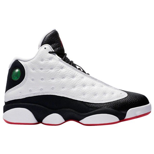 J23app's tweet photo. “He Got Game” Jordan 13 Retro sizes 10.5-13 remaining on Footaction. FREE shipping.

Link -> https://t.co/hq5y9rMEe0 https://t.co/JAmOGRN1R2