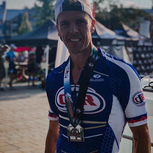 DrMark_Calgary's tweet image. Following the physical test of Ironman Canada, and some great relaxation and family time, Dr. Mark is excited to return to providing care starting tomorrow @ 3pm. Contact 403-201-9991 to schedule your spinal health check. #chaparralchiropractic #getcheck… ift.tt/2ANesai