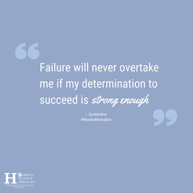 Harrell Agency (Harrell_Agency) Twitter